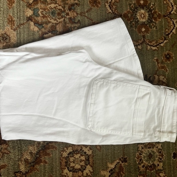 Everlane wide leg pant - Picture 3 of 4